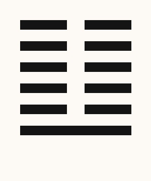 Hexagram 24