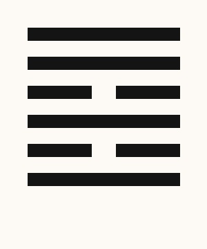 Hexagram 37