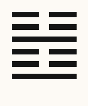 Hexagram 51